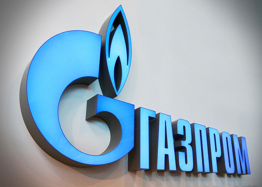 28.03.2017 Газпром инвестирует в строительство в Астрахани