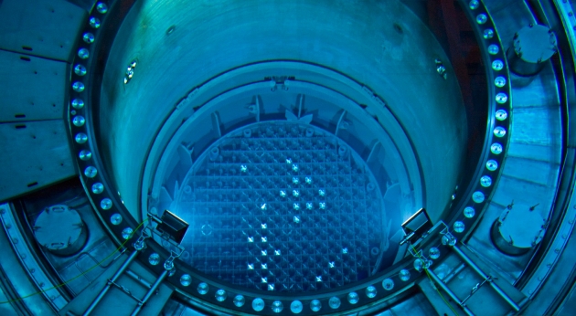 21.10.2016 Китайские инженеры разработали мини-реактор